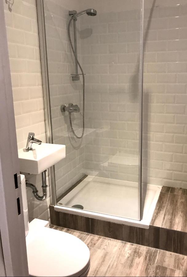 Designer Central Apartment With Terrace & Free Parking Berlin Ngoại thất bức ảnh