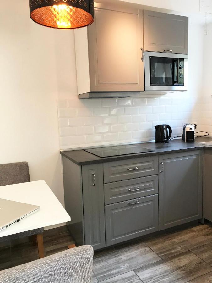 Designer Central Apartment With Terrace & Free Parking Berlin Ngoại thất bức ảnh