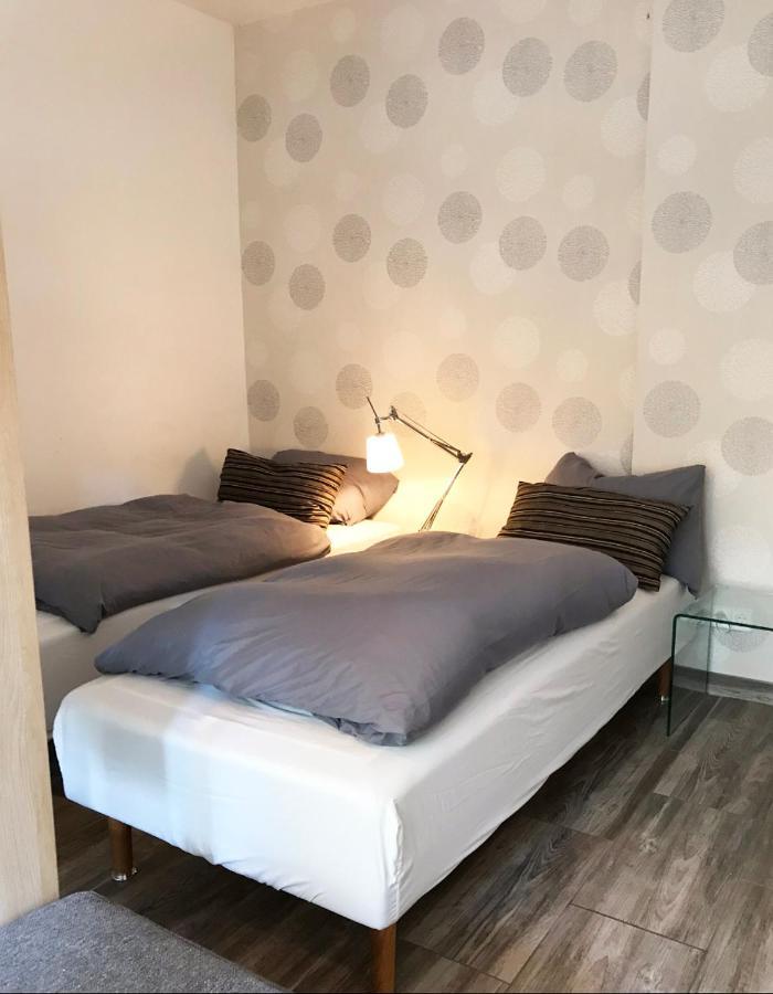 Designer Central Apartment With Terrace & Free Parking Berlin Ngoại thất bức ảnh
