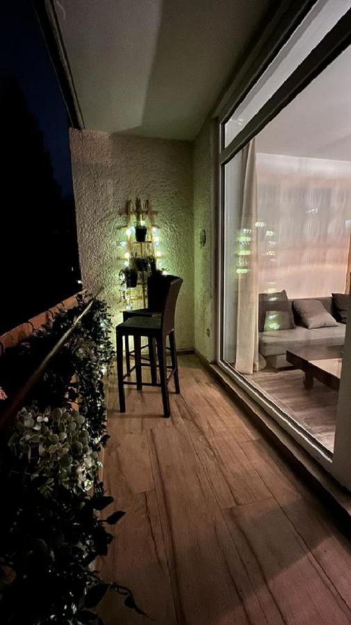 Designer Central Apartment With Terrace & Free Parking Berlin Ngoại thất bức ảnh